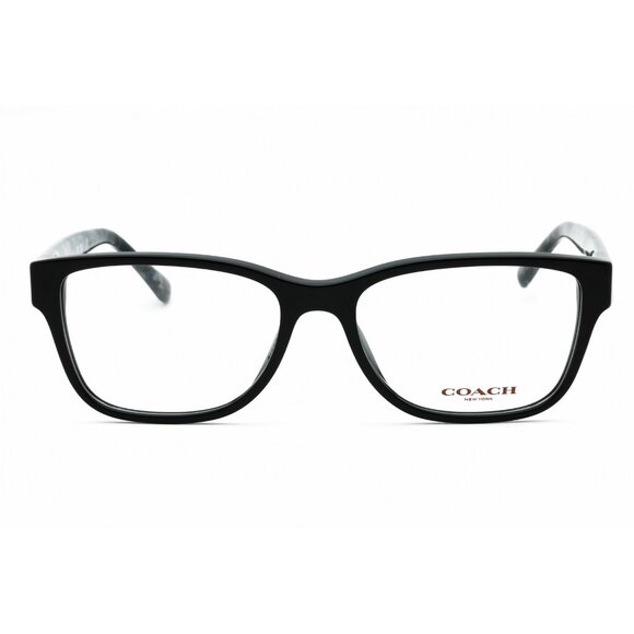Coach EYEGLASSES HC6208U-5002-54 New with case main image 4